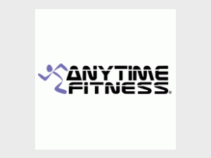 Anytime Fitness Logo