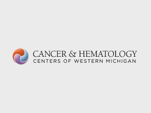 Cancer & Hematology Centers Logo
