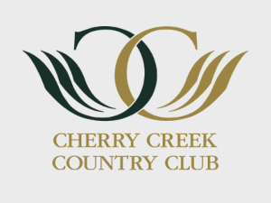 Cherry Creek Golf Club Logo