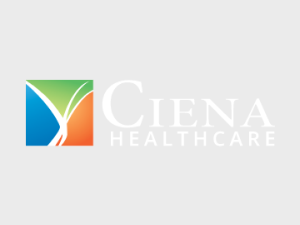Ciena Healthcare Logo