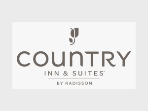 Country Inn & Suites Logo