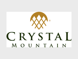 Crystal Mountain Resort Logo