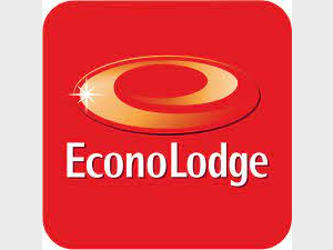 Econo Lodge Logo