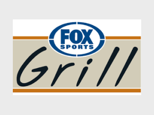 FOX Sports Grill logo