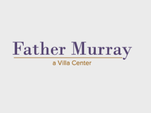 Father Murray Nursing Logo