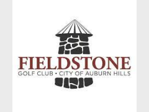 Fieldstone Golf Club Logo
