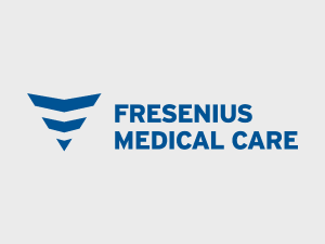 Fresenius Medical Care Logo