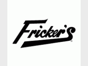Fricker’s logo