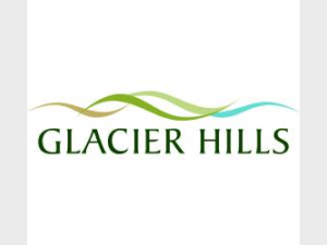 Glacier Hills Logo