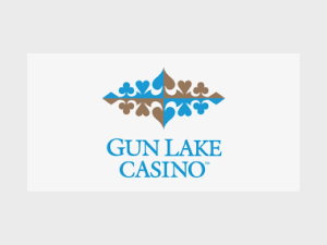 Gun Lake Casino Logo