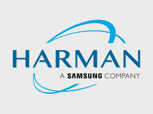 Harman International Logo