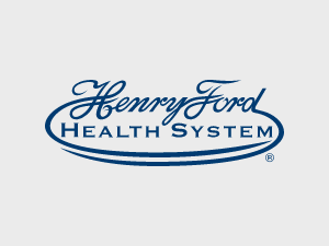 Henry Ford Medical Centers Logo