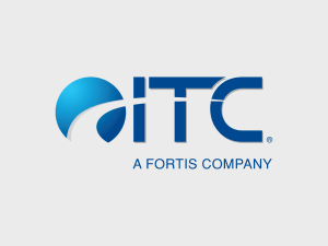 ITC Transmission Logo