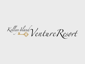 Kelly's Island Venture Logo
