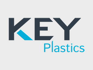 Key Plastics, Inc. logo