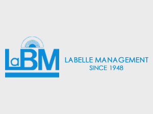 LaBelle Management Logo