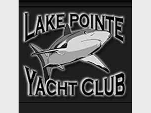 Lakepointe Yacht Club logo