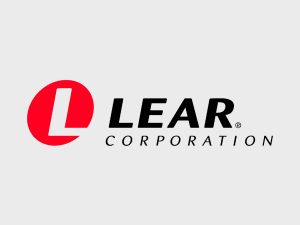 Lear Corporation Logo