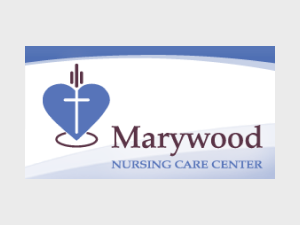 Marywood Nursing Logo