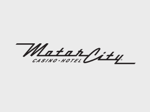 Motor City Casino Hotel Logo