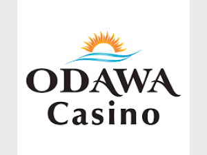 Odawa Casino Logo