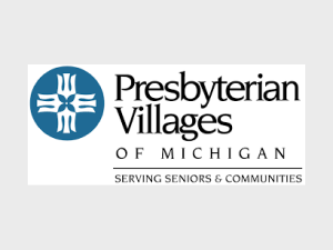 Presbyterian Villages Logo