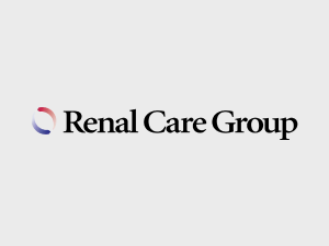 Renal Care Group Logo