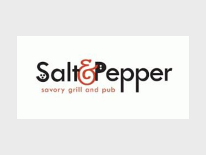 Savory Grill & Pub logo