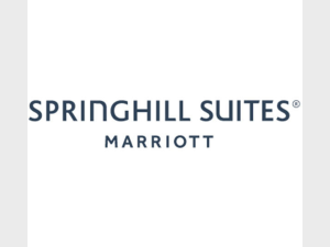 Spring Hill Suites Logo