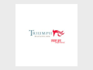 Triumph Hospital Logo
