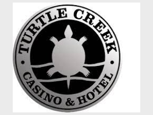 Turtle Creek Casino logo