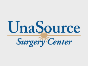 Unasource Medical Center Logo