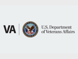 VA Medical Center Logo