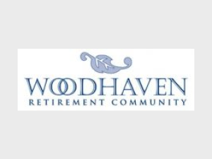 Woodhaven Retirement Center Logo