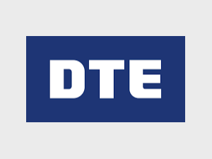 dte logo