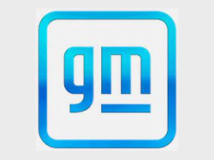 gm logo