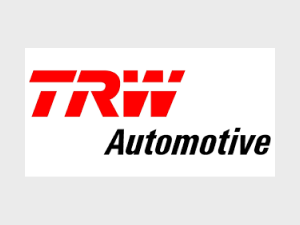 trw automotive logo