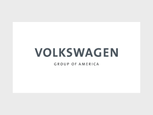 vw north america logo