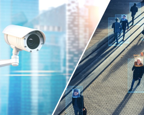analytic camera analytic camera
