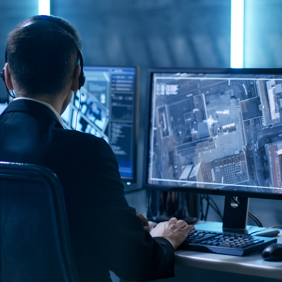 video monitoring video monitoring