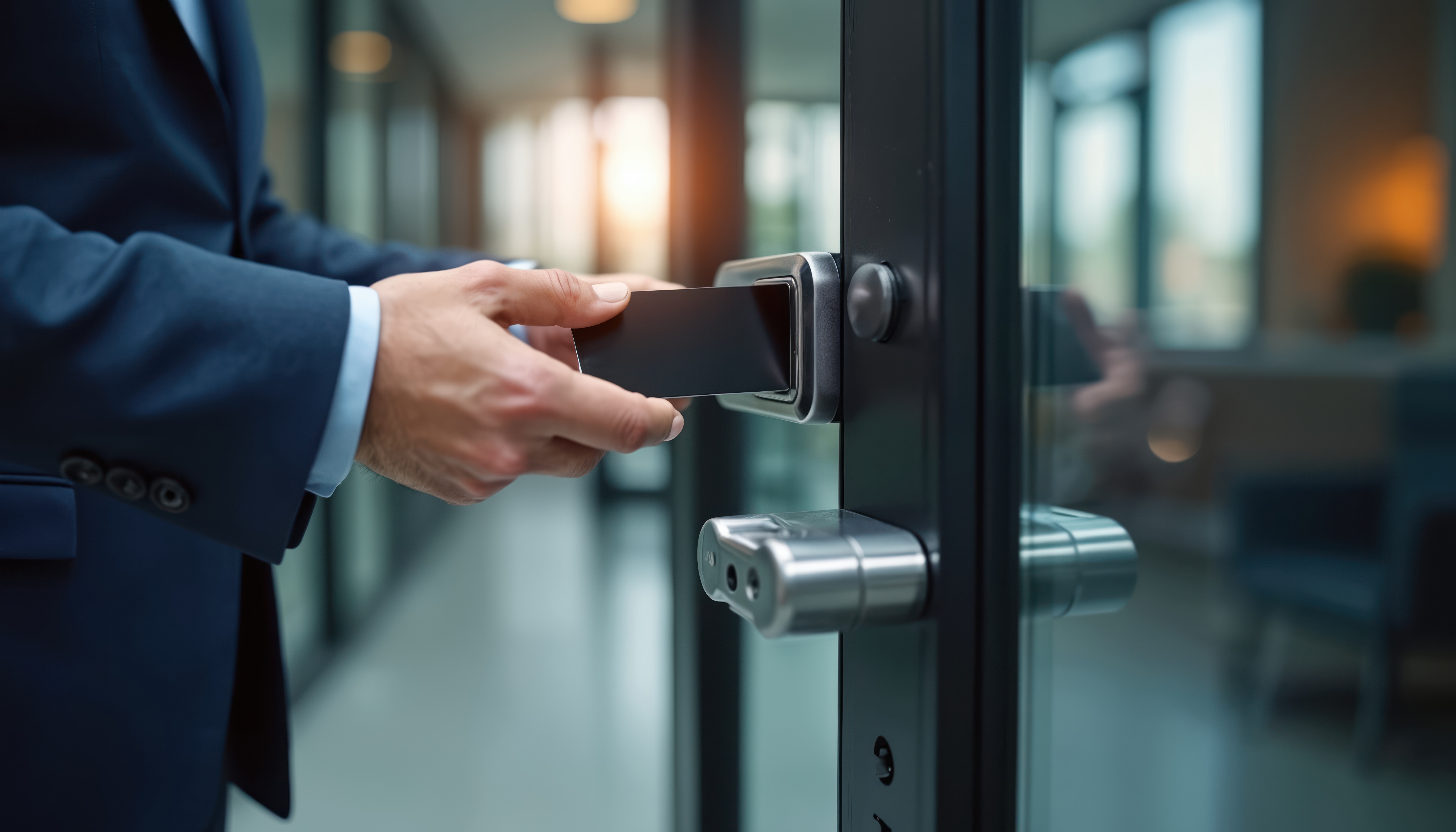 Access Control