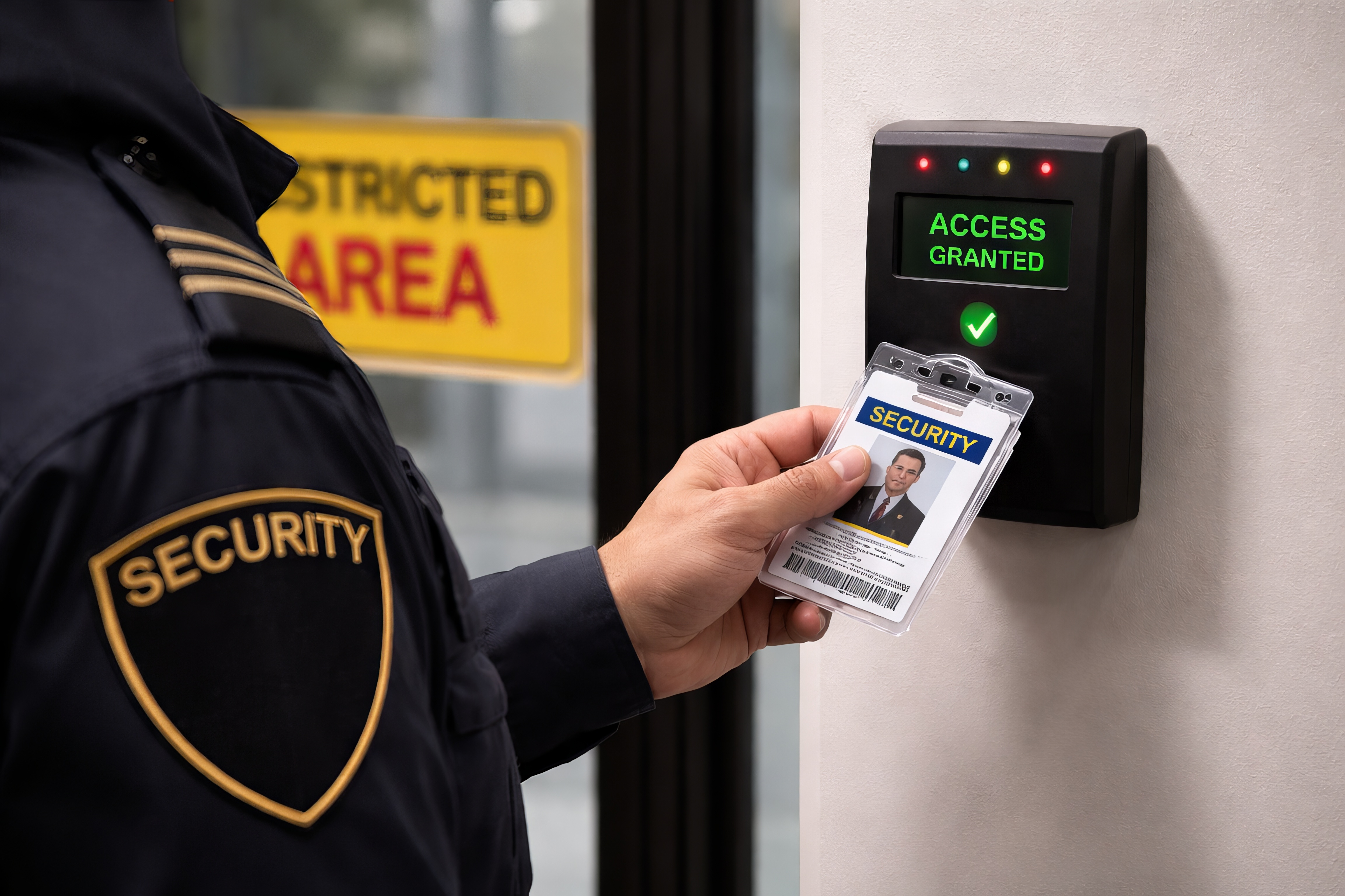 Security Systems