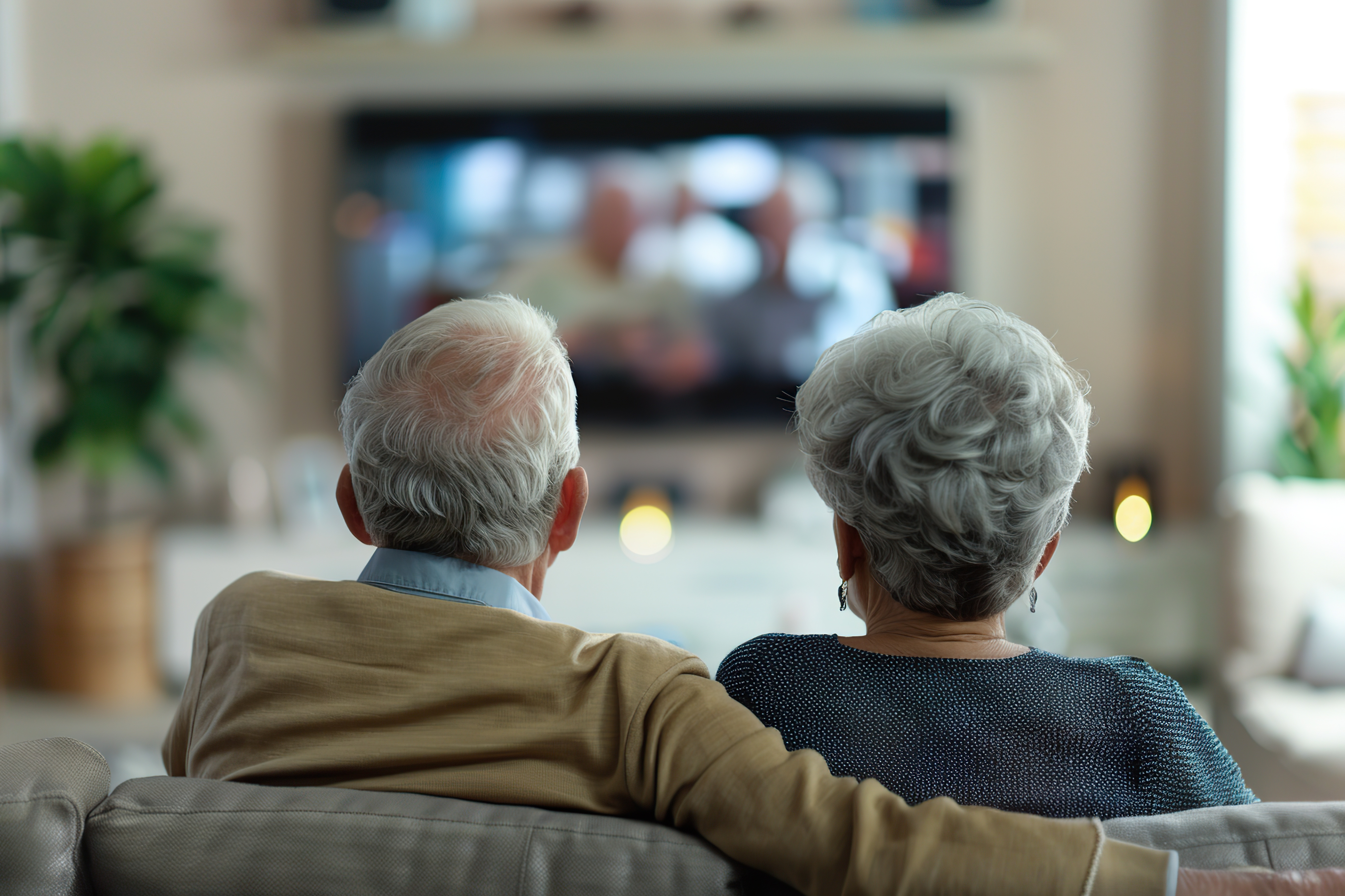 Entertainment & Senior Living