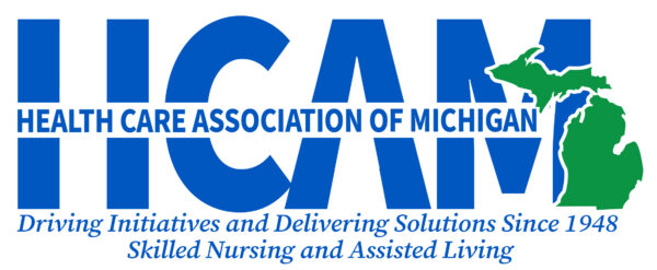 HCAM – Health Care Association of Michigan